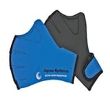 Aqua Sphere Swimming Gloves Small Aqua Sphere Swimming Gloves Small