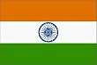 India Flag 3x5 BRAND NEW 3 x 5 foot Huge Indian Banner