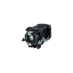 Buy Electrified XL-2400 F93087500 A1129776A Replacement Lamp with Housing for Sony TVs now!