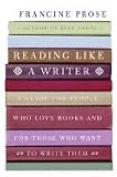 Reading Like a Writer