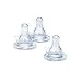 Dr. Brown’s Level 2 Standard Nipples- 3-pk.
