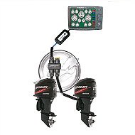 SportingGoods: Twin Engine Fuel Kit