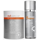 MD Skincare Soothe & Maintain Kit