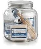 Foot Care Gift Set. Natural Skin Care Products.