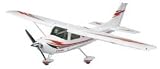 FlyZone Select Cessna 182 Skylane EP RXR