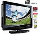 Sharp LC-32DV200E LCD TV with integrated DVD player + SWV3431S 10 HDMI Cable - swivel design - gold-plated connectors - 1.5 m