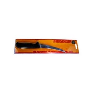 6 Semi-Straight Boning Knife with Fibrox Handle (13-0908) Category: Boning Knives by Swiss Army Brands Inc