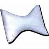 Butterfly Cervical Pillow, Size: 8.5 Inches X 11 Inches X 24 Inches - 1 ea
