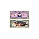 Novelty & Fake Money Las Vegas Sin City Gambling 21 Dollar Bill (pack Of 100) Pack of 100 pcs