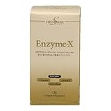 エンザイム−Ｘ【植物性の活性酵素食品】