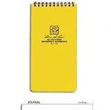 Rite in the Rain Reporters Notebook 4 x 8