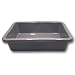 BOX BUS GRAY 15x20x5, EA, 16-0187 RUBBERMAID COMMERCIAL UTILITY CARTS