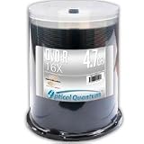 Optical Quantum 4.7 GB 16x LightScribe Gold Recordable Discs DVD R, 100 Disc Spindle 21GIxuFhy9L. SL160 Optical Quantum 4.7 GB 16x LightScribe Gold Recordable Discs DVD R, 100 Disc Spindle