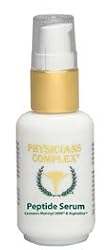 Physicians Complex Peptide Serum 1 oz