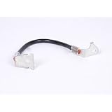 ACDelco 19204243 Negative Battery Cable by ACDelco