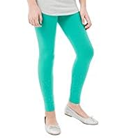 Limited Cotton Rich Diamanté Leggings with Stay New™