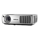 IN3102 DLP Projector XGA 3000 Lumens