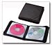 Leather CD Holder