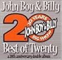 Best of Twenty: A 20th Anniversary Double Album