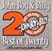 Best of Twenty: A 20th Anniversary Double Album [US-Import]