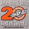 Image of album by John Boy and Billy