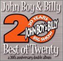 Best of Twenty: A 20th Anniversary Double Album [US-Import]