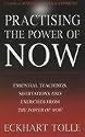 Practising the Power of Now