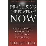 Practising the Power of Now