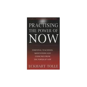 Practising the Power of Now