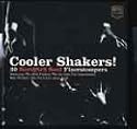 Cooler Shakers! - 30 Northern Soul Floorstompers