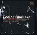 CD-Charts  Music : Cooler Shakers! - 30 Northern Soul Floorstompers