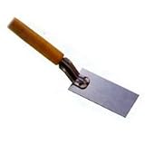 Margin Trowel, 4 1/2 x 2