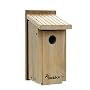 Audubon Cedar Bluebird House