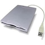 Averatec SA511561-01 1.44 MB External Floppy USB Drive