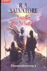 Produkt-Bild: D&auml;monend&auml;mmerung Stra&szlig;e der Schatten, Band 4