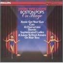 Click here to buy On Stage by  Irving Berlin, Ralph Burns, Alexander Courage, Marvin Hamlisch, and Andrew Lloyd Webber .