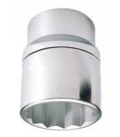 Socket 3/4 Drive 12PT, 46MM