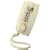 AEGIS-2554-ASH 25401 Wall Phone ASH Scitec, Inc.