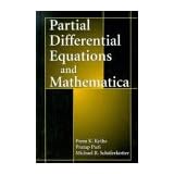 partial differential equations and mathematica