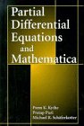 Partial Differential Equations and Mathematica