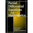 Partial Differential Equations and Mathematica