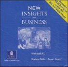 New Insights into Business: Workbook (Insights)