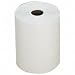Roll Towels, Non-Perforated, 7-7/8x350', 12/CT, White (GEP28706)