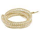 Chan Luu Glam, Bam Thank You 'Mam Wrap Bracelet