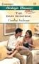 The Baby Bonding   Tango (Harlequin Romance)