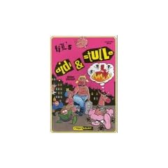 Didi & Stulle. Comics: Didi & Stulle 02: H�llenglocken