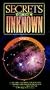 Secrets of the Unknown: Space [VHS]