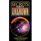 Secrets of the Unknown: Space [VHS]