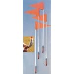 Soccer Corner Flags (set of 4)