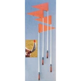Soccer Corner Flags (set of 4)